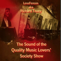 QMLS Show Vol.7-Rchard & George (2016) by George Mihaly