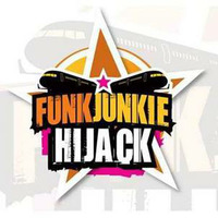Guest Mix For The FunkJunkie Hijack Show 18th of August- George Mihaly (2016) by George Mihaly