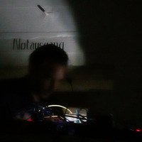  Tzii_Live @ Atlantikwall for Silken Tofu_190817_Extract#01 of a 4h00 live set by Tzii