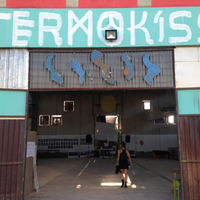 Tzii_Live @ Termokiss (Prishtina - XK) by Tzii