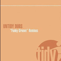 Untidy Dubs - Funky Grooves ( Ritek's Weekender Next Tribal mix) by RITEK (djritek.com)