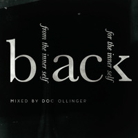 Doc Ollinger - Black by Doc Ollinger