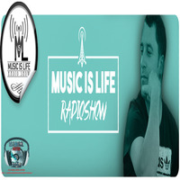 Music Is Life Radioshow 240 - By Javi Pelaz by Orbital Music Radio