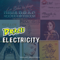 ELECTRICITY by DRACU
