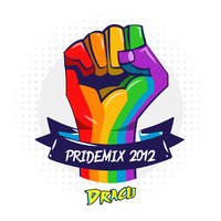 PrideMix 2012 by DRACU