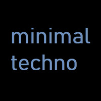 Minimal Techno 5-9-2020 by b1gben
