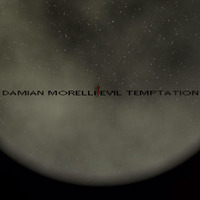 Dark Love (Vampires) by Damian Morelli