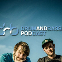 #51: Ich will Bass, ich geb Gas by drumandbass.de Podcast