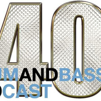 drumandbass.de Podcast #40 by drumandbass.de Podcast