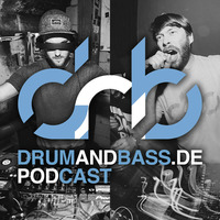 #88: Nebelhornbass en Masse by drumandbass.de Podcast