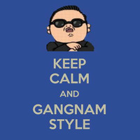 Toff Le Vilain - Gangnam Starship Buster by Toff le Vilain