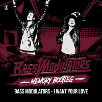 Bass Modulators - I Want Your Love (Memory Bootleg) by DJ Memory