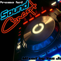 Sound Concept - Set Promo May 2k15 - Mixed By Yan Junior by Yan Junior