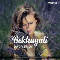 Bekhayali - DJ GR SHAH by Gulzar Shah