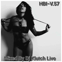 HBI-V57Fall2K16 by Dj Klutch Live