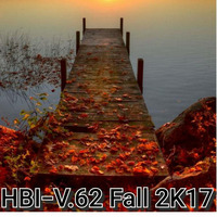 HBI-V62-FALL2K17 by Dj Klutch Live