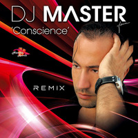 DJ MASTER CONSCIENCE (MHD RMX) - 8A - 128.00 by DJ MASTER FOREVER