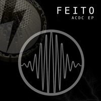 Feito - ACDC (SPEC003) by Space-Echoes Records