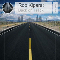 Rob Kipara - Back on Track (Don White Junior Remix) (SPEC009) by Space-Echoes Records