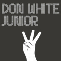 Don White Junior - The Cool Kid (SPEC011) by Space-Echoes Records