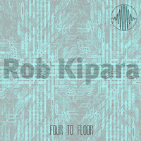 Rob Kipara - Four to Floor (Raubot Remix) (SPEC012) by Space-Echoes Records