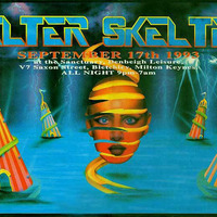 DJ SS - Live @ Helter Skelter 1 (17.09.93) by helter skelter