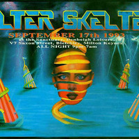 Grooverider - Live @ Helter Skelter 1 (17.09.93) by helter skelter