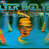 DJ Rap - Live @ Helter Skelter 1 (17.09.93) by helter skelter