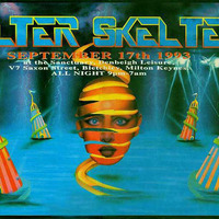 Music Maker - Live @ Helter Skelter 1 (17.09.93) by helter skelter