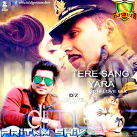 Tere sang yaara Remix DJ PRITAM SHIV by Pritam Shiv