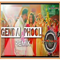 GENDA PHOOL (TAPORI MIX)  DJ PRITAM SHIV by Pritam Shiv