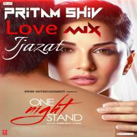 ijajat pritam shiv love edit remix by Pritam Shiv