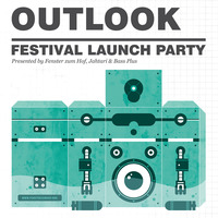 Outlook Festival 2012 - Launch Party Mix by Jahtari, Sencha &amp; Peak Phine by sencha