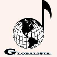 Globalista Warm-Up-Mix - Kassablanca Jena / Nov. 2013 by sencha