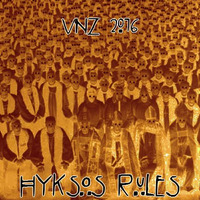 HYKSOS Rules by V' NZ