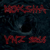 Moksha  by V' NZ