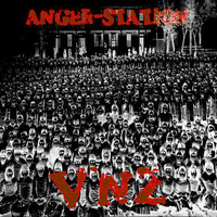 Anger-Station by V' NZ