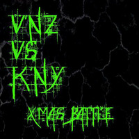 the xmas battle by V' NZ