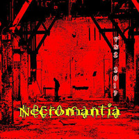 Necromantia  28-01-2017 by V' NZ