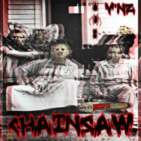 Chainsaw part2 by V' NZ
