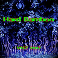 Hard Bamboo by V' NZ