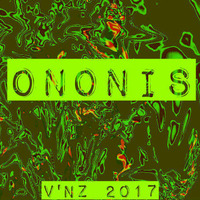 Ononis by V' NZ