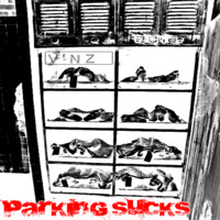 Parking sucks 15-04-2016 by V' NZ
