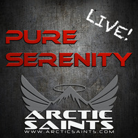 Arctic Saints - LIVE @ Pure Serenity - 11.06.16 by Trancefamily Norway
