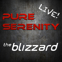 The Blizzard - LIVE @ Pure Serenity - 11.06.16 by Trancefamily Norway