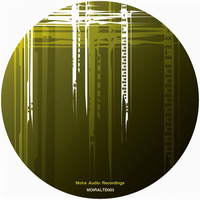MOIRALTD003 - Various - Yellow EP (vinyl only) MIXED by Moira Audio Recordings