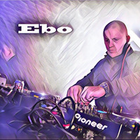 Ebo-For the love of HOUSE! by DjEbo  Twisted Tunnels