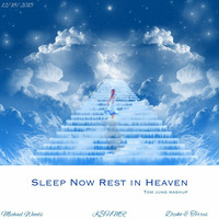 Michael Woods vs KSHMR vs Dzeko & Torres-Sleep Now Rest in Heaven (Tom Jung MashUp) by Tom Jung