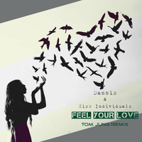 Dannic & Sick Individuals - Feel Your Love (Tom Jung Remix) by Tom Jung