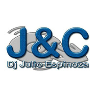 J&C DJ JULIO ESPINOZA MIX ELECTRO LATIN SALSA by Julio Espinoza Cabrera